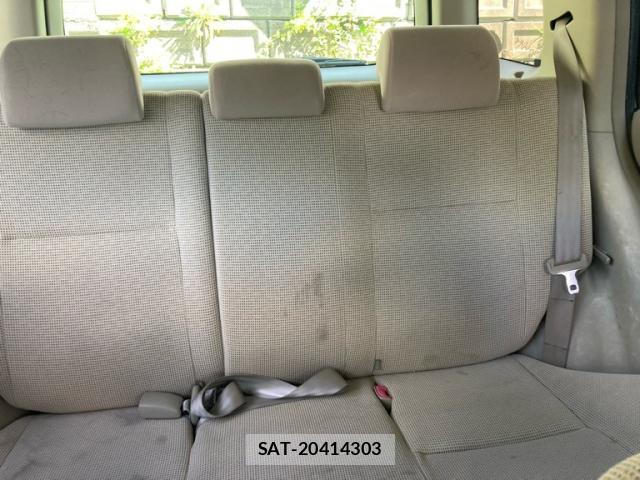 Toyota RAUM 2006-06 8648501-18