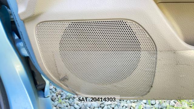 Toyota RAUM 2006-06 8648501-19