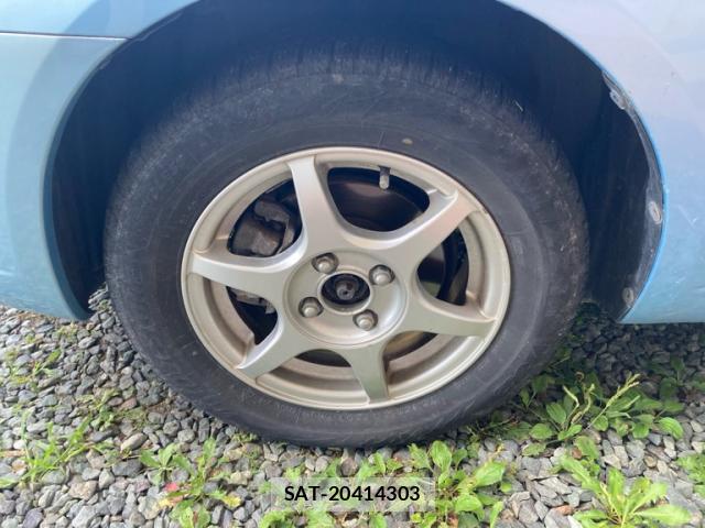 Toyota RAUM 2006-06 8648501-2