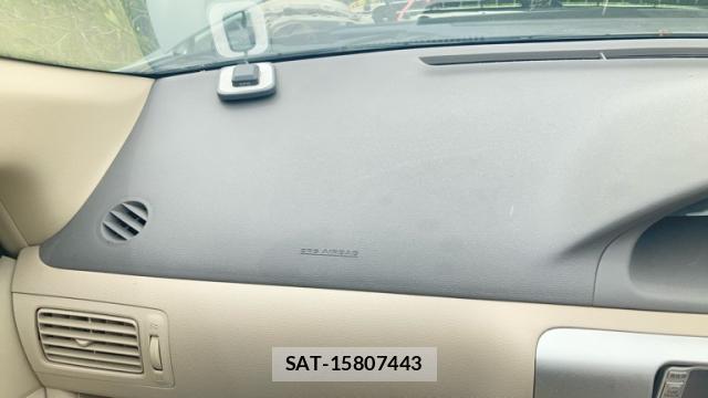 Toyota RAUM 2006-06 8648552-10