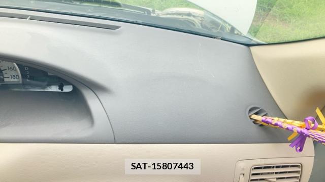 Toyota RAUM 2006-06 8648552-11