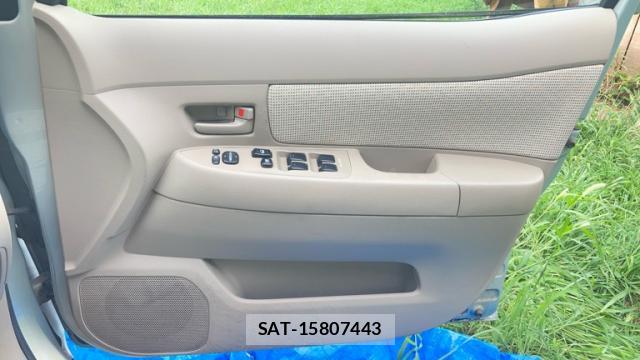 Toyota RAUM 2006-06 8648552-14