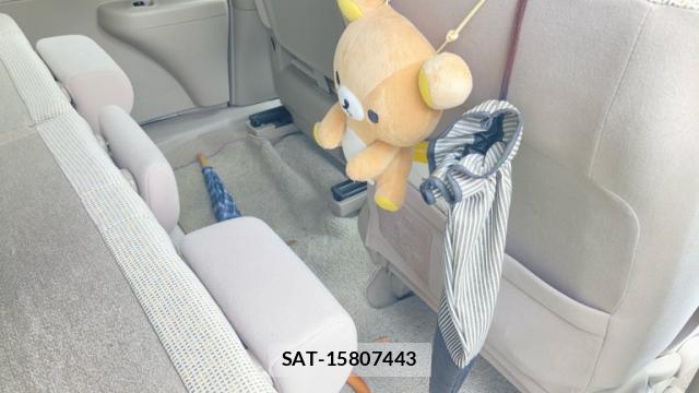Toyota RAUM 2006-06 8648552-17