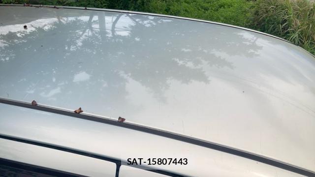 Toyota RAUM 2006-06 8648552-18