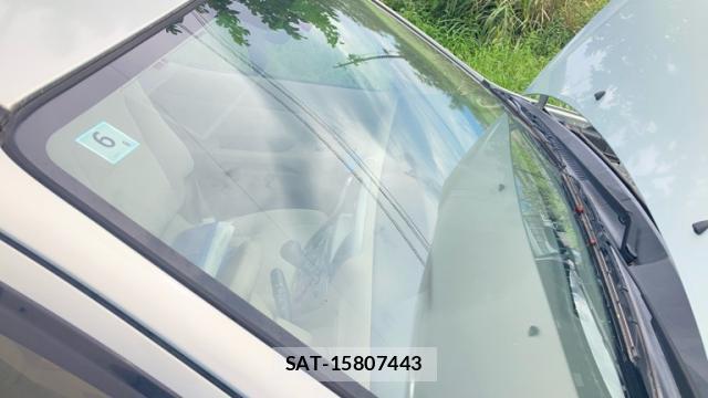 Toyota RAUM 2006-06 8648552-19