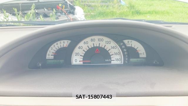 Toyota RAUM 2006-06 8648552-6
