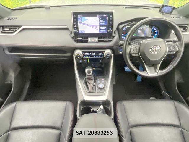 Toyota RAV4 PHV 2020-10 8648756-1