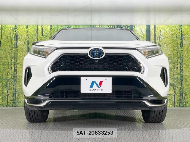 Toyota RAV4 PHV 2020-10 8648756-13