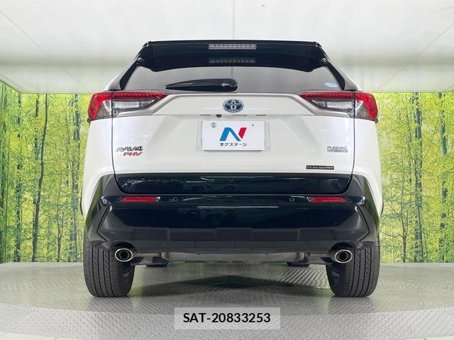 Toyota RAV4 PHV 2020-10 8648756-14
