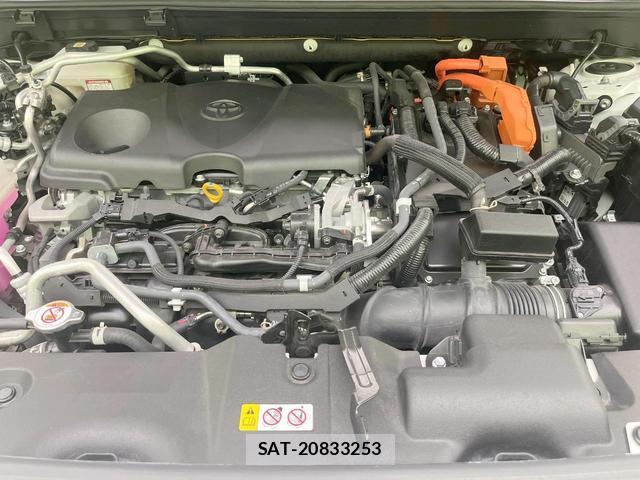 Toyota RAV4 PHV 2020-10 8648756-17