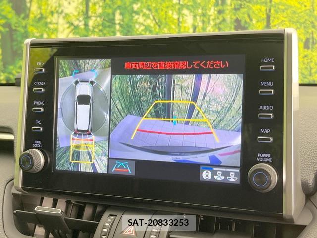 Toyota RAV4 PHV 2020-10 8648756-4