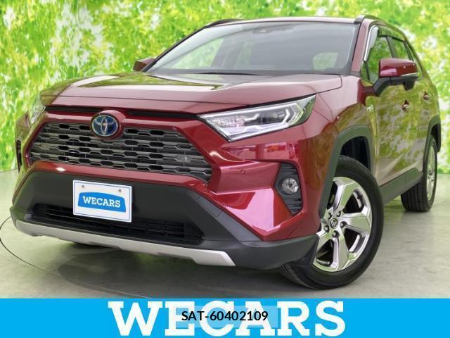 Toyota RAV4 2019-07 8646613-0