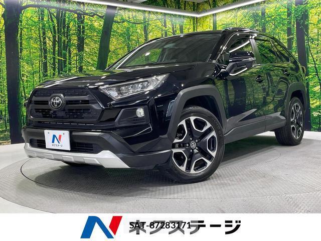 Toyota RAV4 2019-06 8646820-0