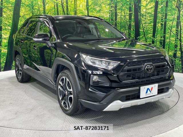 Toyota RAV4 2019-06 8646820-16