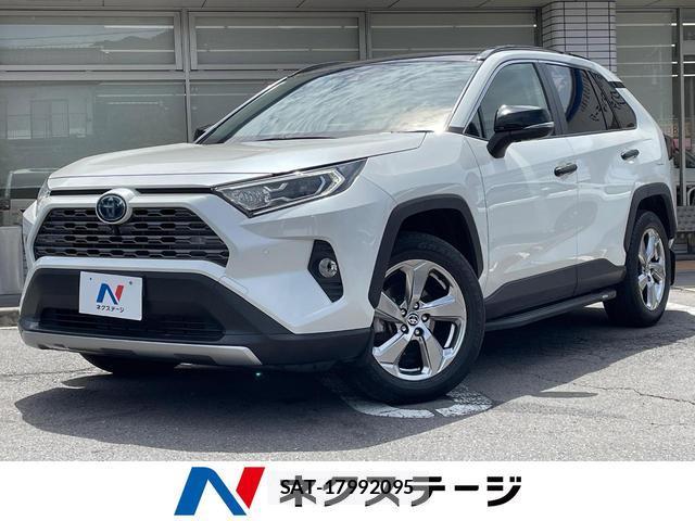 Toyota RAV4 2021-08 8646858-0