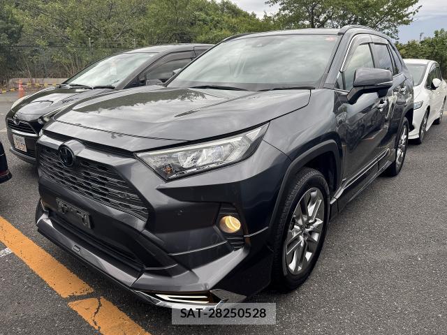 Toyota RAV4 2019-09 8647248-0