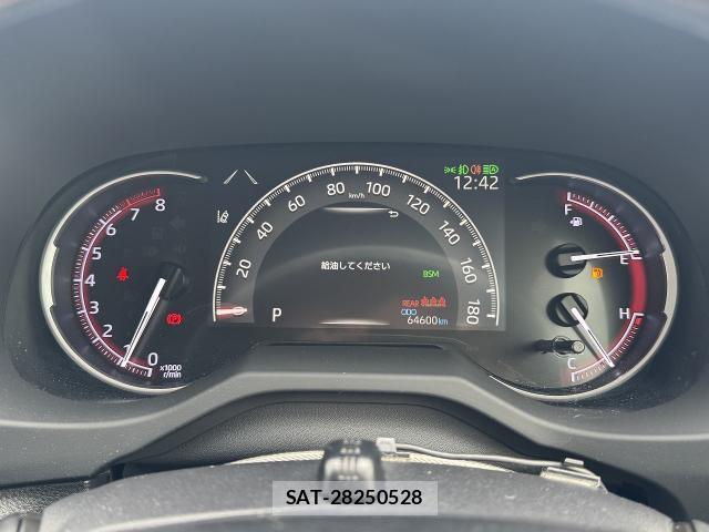 Toyota RAV4 2019-09 8647248-11
