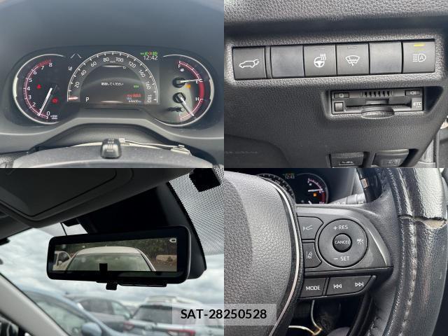 Toyota RAV4 2019-09 8647248-5