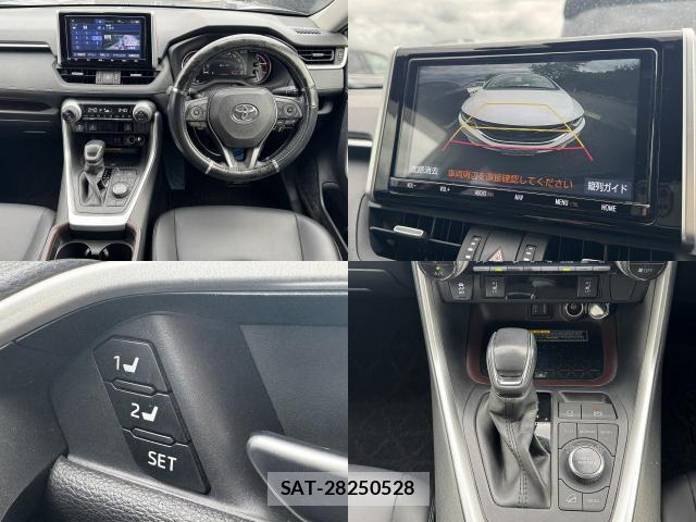 Toyota RAV4 2019-09 8647248-6
