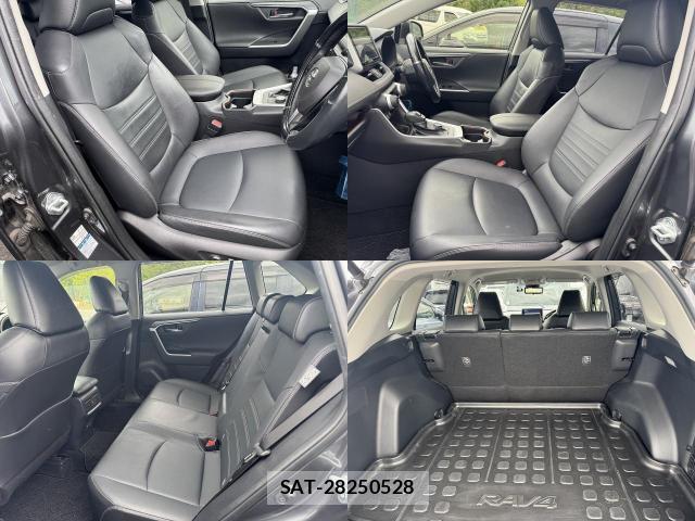 Toyota RAV4 2019-09 8647248-7