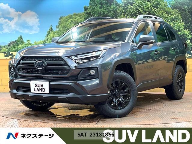 Toyota RAV4 2024-01 8647305-0
