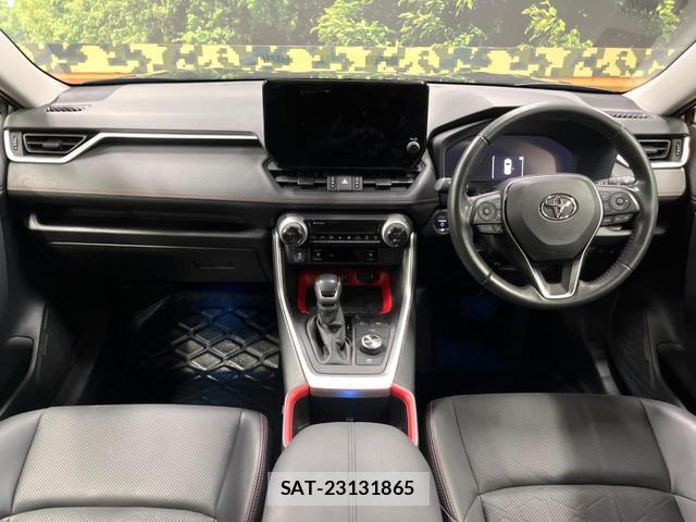 Toyota RAV4 2024-01 8647305-1