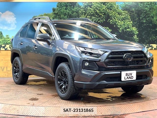 Toyota RAV4 2024-01 8647305-15