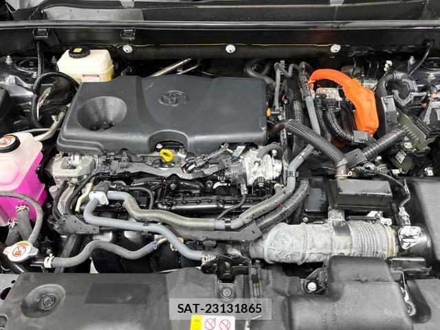 Toyota RAV4 2024-01 8647305-17