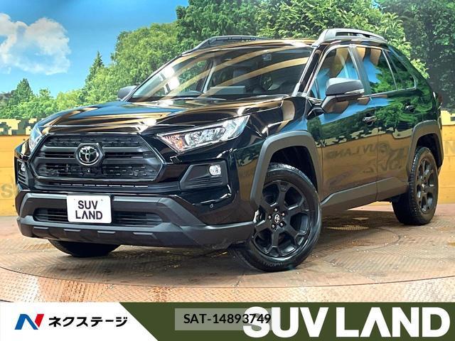 Toyota RAV4 2023-07 8647306-0