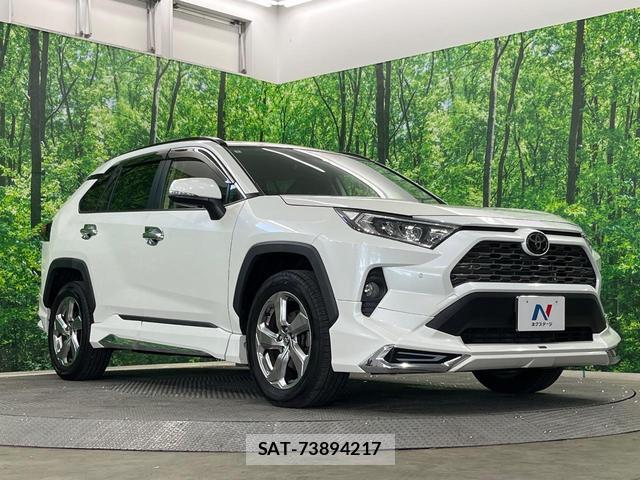 Toyota RAV4 2020-03 8647848-19