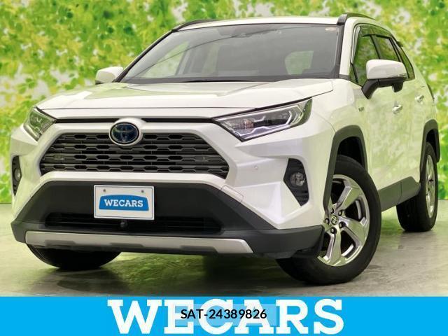 Toyota RAV4 2019-08 8647952-0