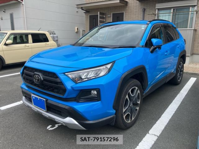 Toyota RAV4 2020-01 8648005-0