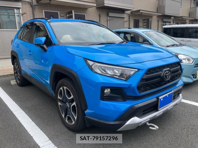 Toyota RAV4 2020-01 8648005-1