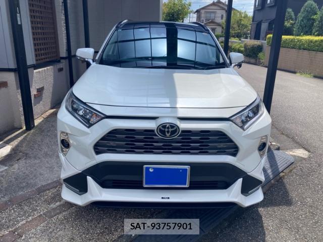 Toyota RAV4 2019-09 8648477-0
