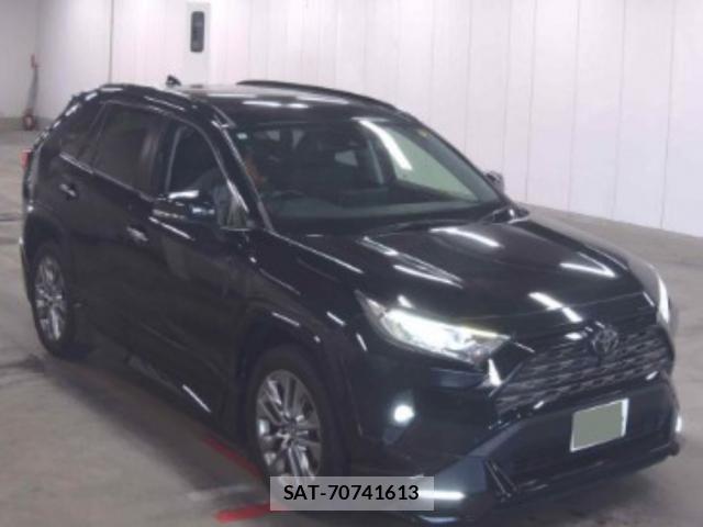 Toyota RAV4 2022-07 8648947-0