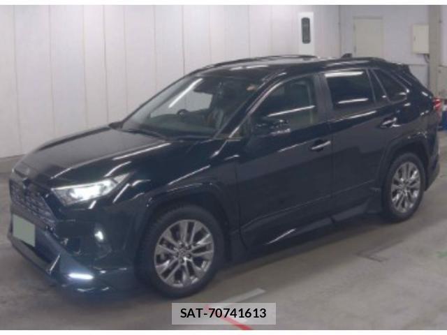 Toyota RAV4 2022-07 8648947-3