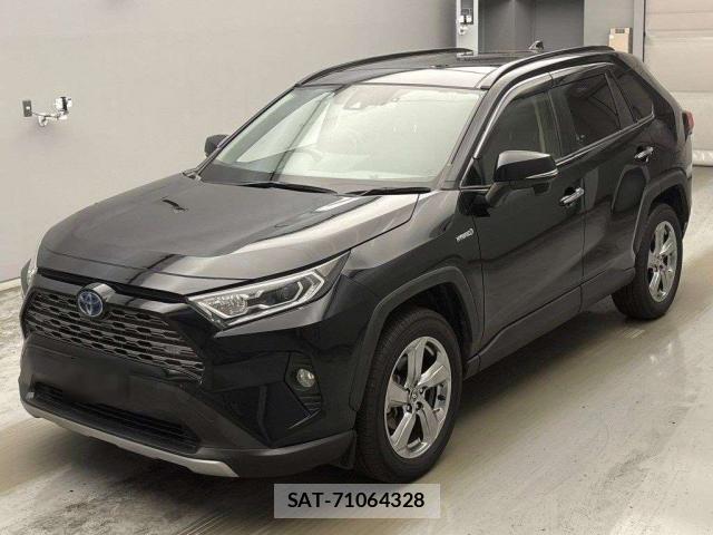 Toyota RAV4 2019-09 8648990-0