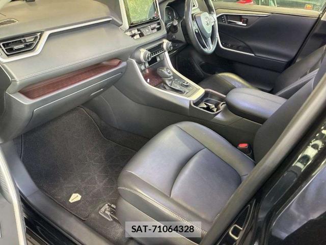 Toyota RAV4 2019-09 8648990-5