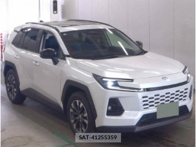 Toyota RAV4 2026-07 8648998-0