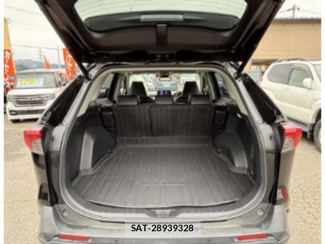 Toyota RAV4 2020-07 8649000-5