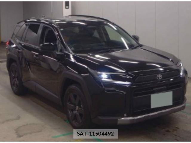 Toyota RAV4 2026-07 8649002-0