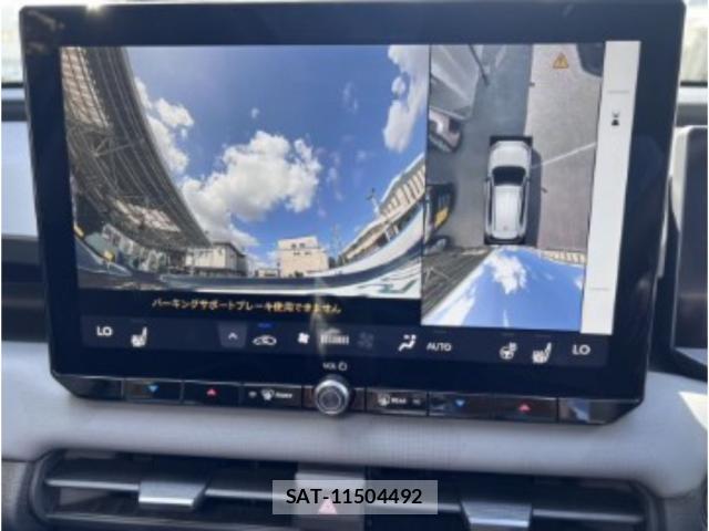 Toyota RAV4 2026-07 8649002-8