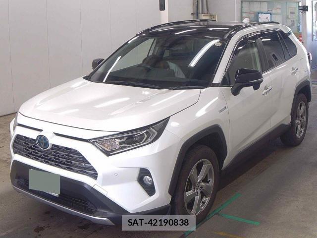 Toyota RAV4 2020-05 8649034-0