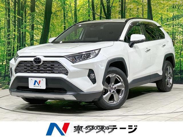 Toyota RAV4 2020-11 8649177-0
