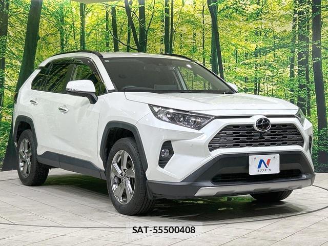 Toyota RAV4 2020-11 8649177-15