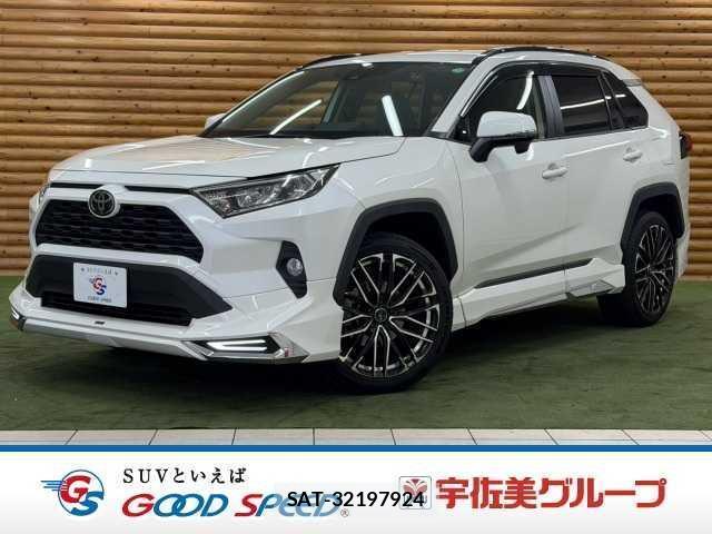 Toyota RAV4 2019-09 8649187-0