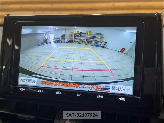 Toyota RAV4 2019-09 8649187-3