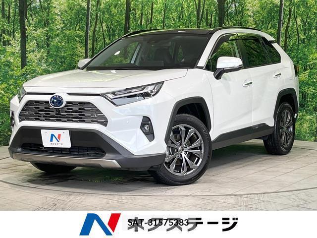 Toyota RAV4 2023-12 8649210-0