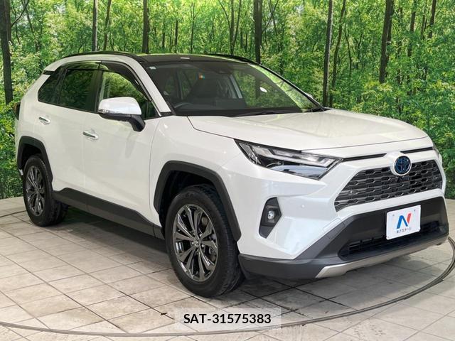 Toyota RAV4 2023-12 8649210-15