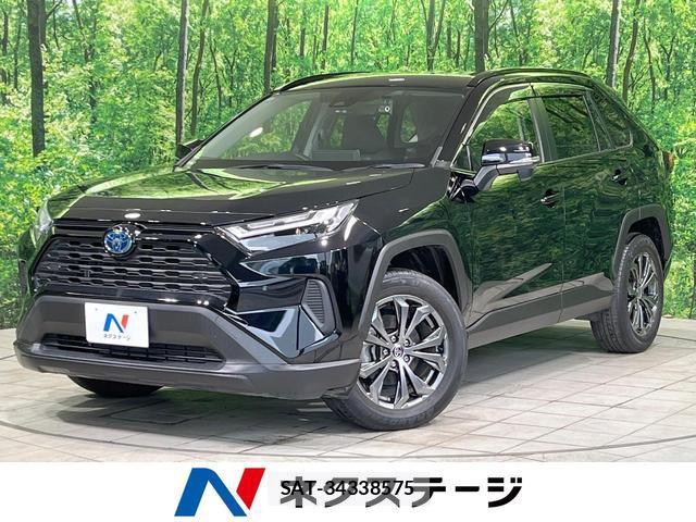 Toyota RAV4 2022-09 8649217-0